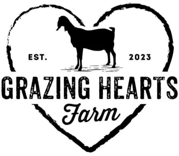 GRAZING HEARTS FARM