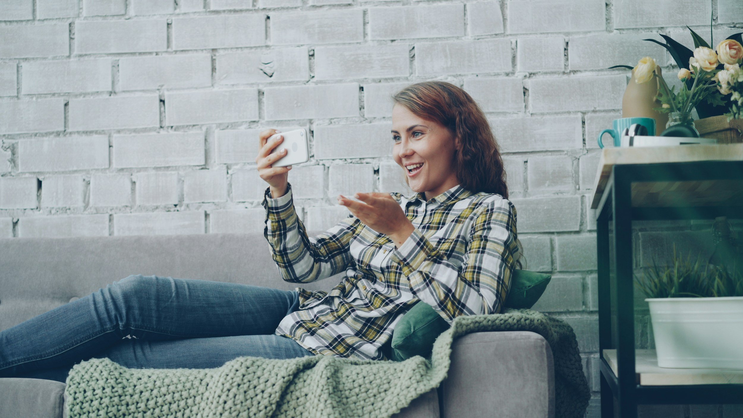 Why Telehealth Counseling Works for Busy Families