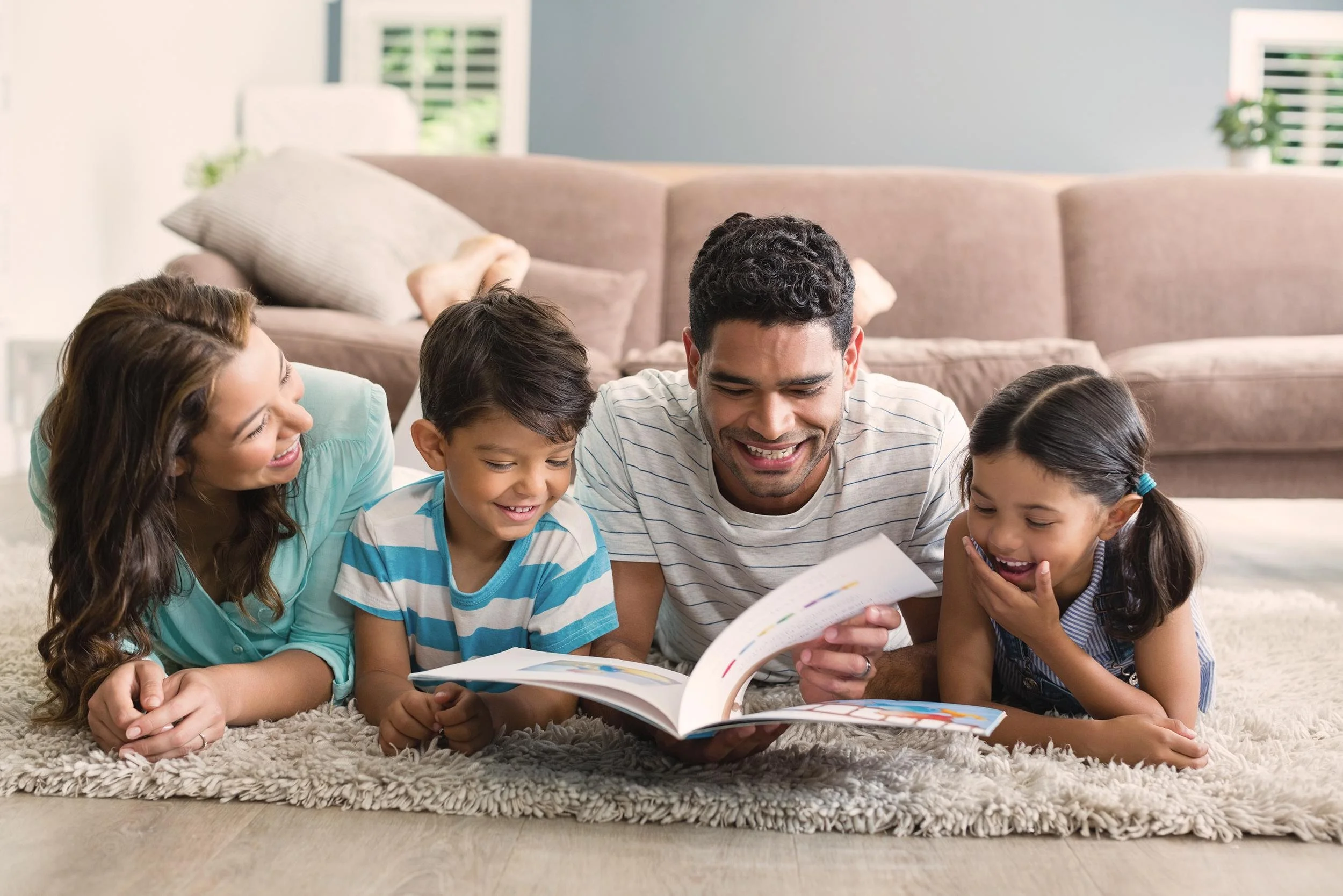 Family Therapy in Meridian, Idaho: Helping Families Navigate Life Transitions