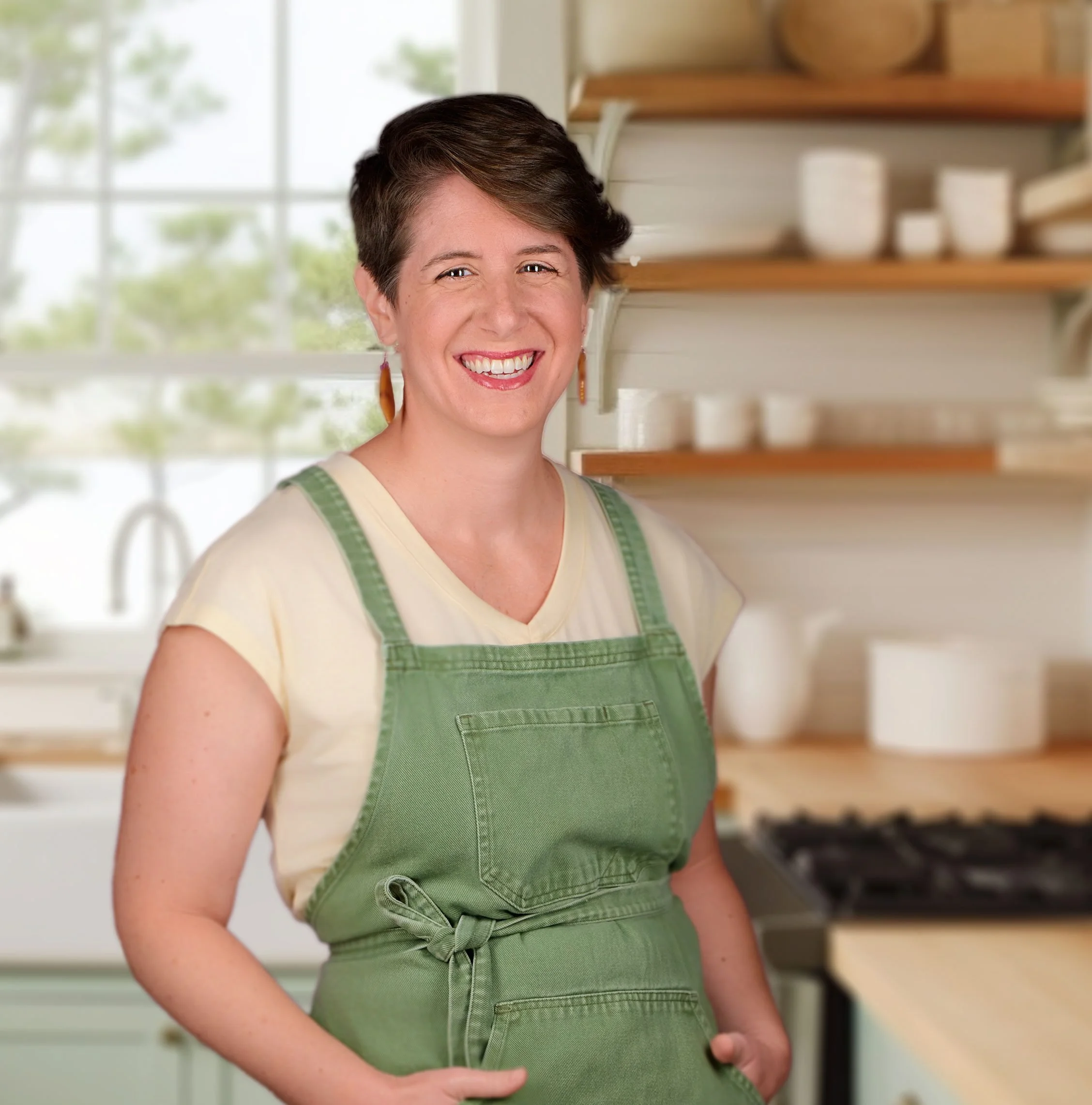 A Nourishing Fall Soup is Calling