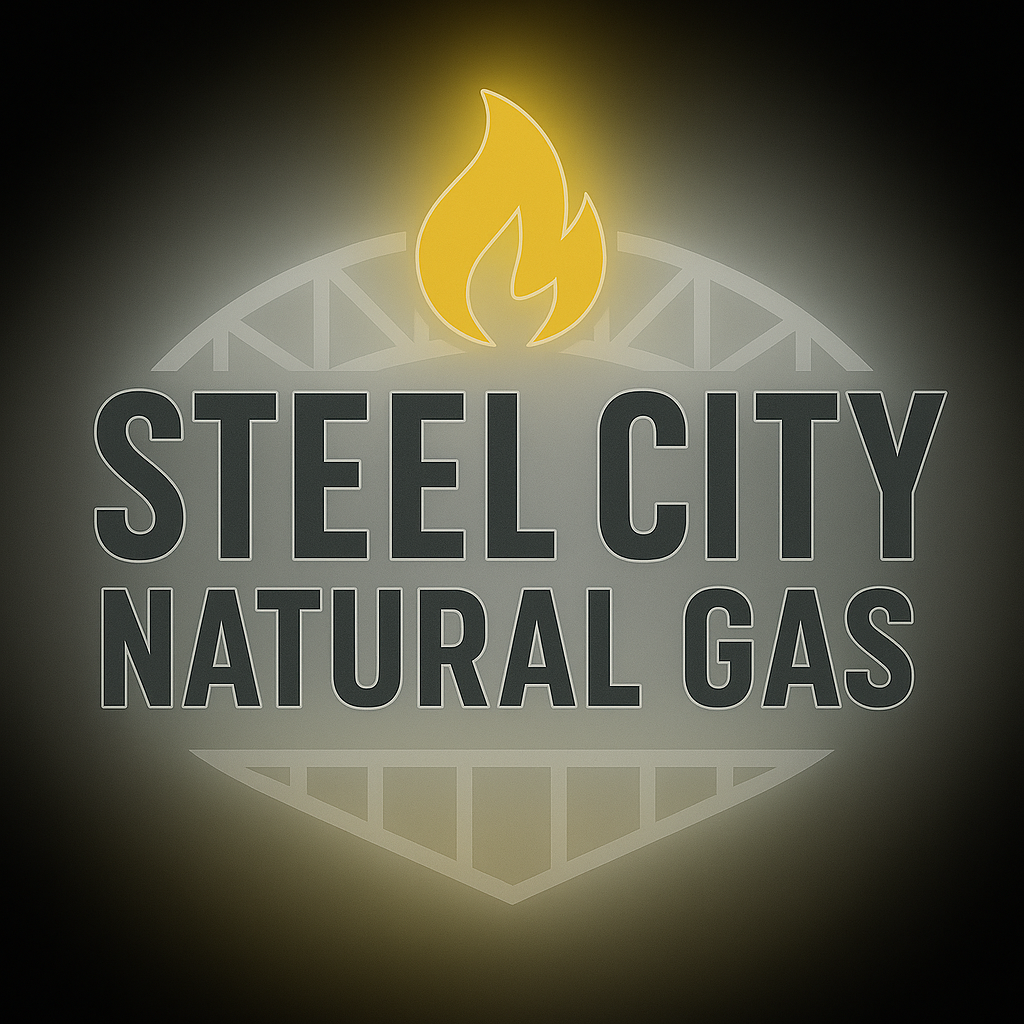 The Hidden Risk: Corroded Underground Steel Gas Lines