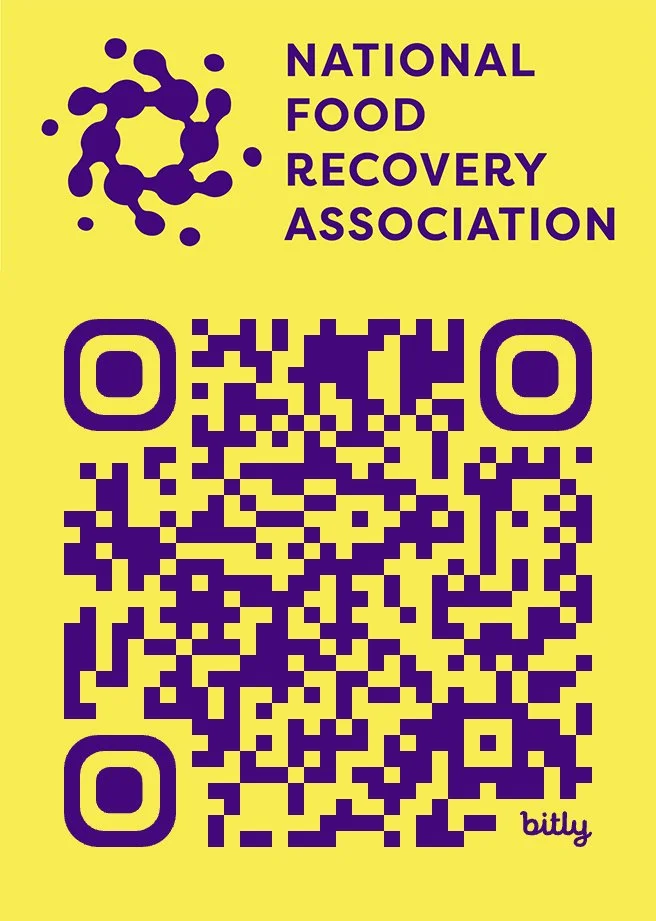NFRA Website QR