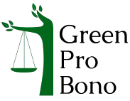 Green Pro Bono