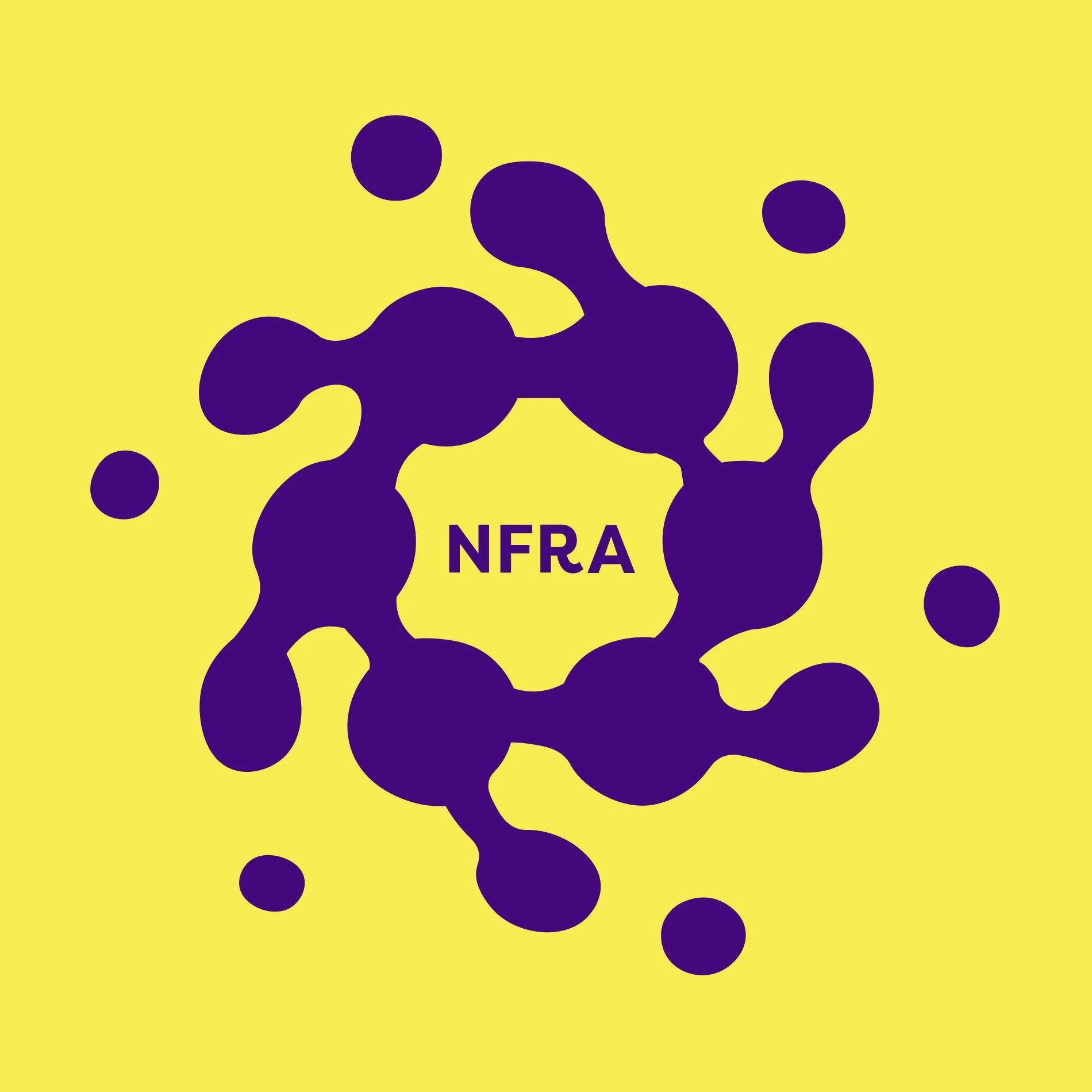NFRA Logo