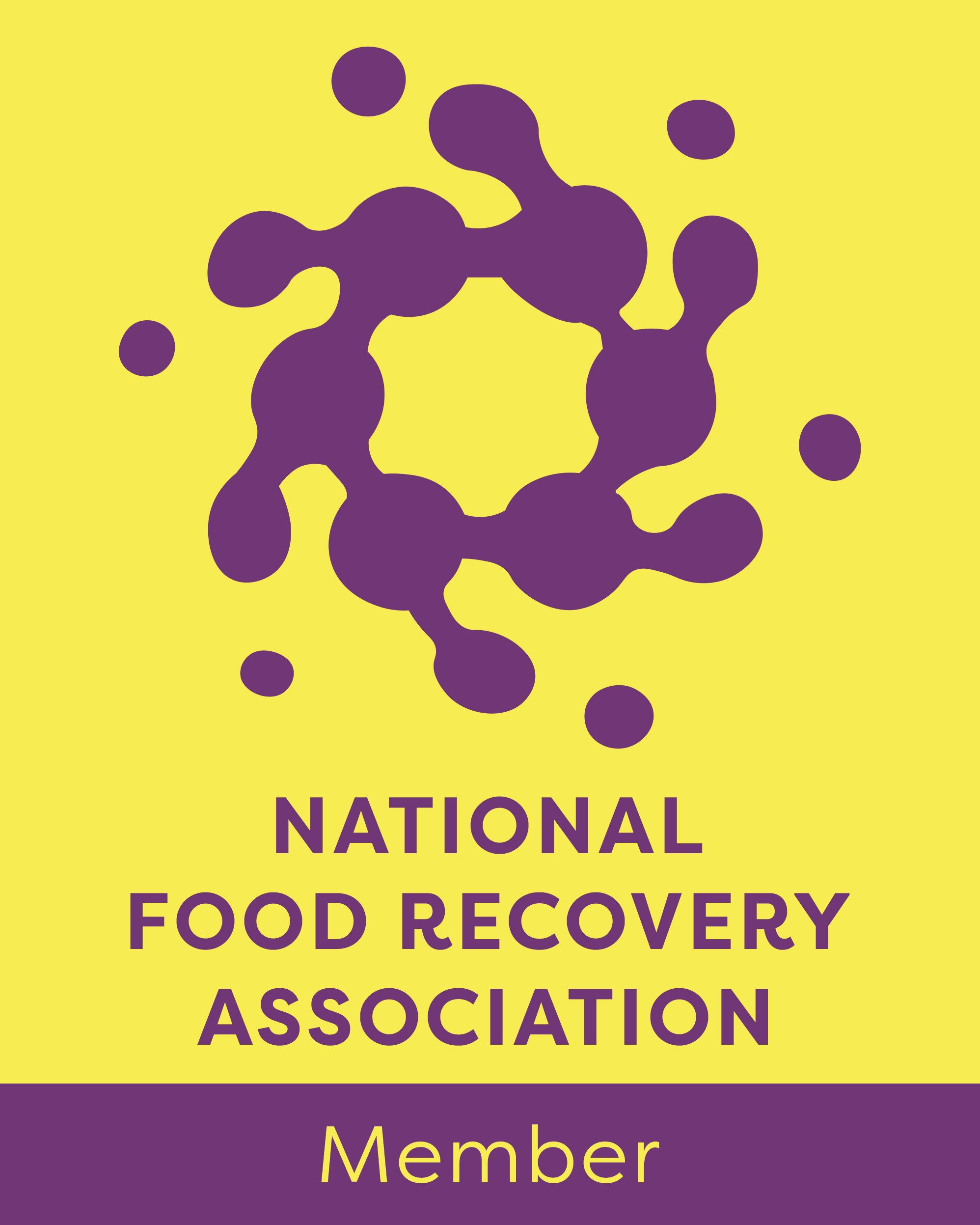 NFRA Member Badge - Vertical