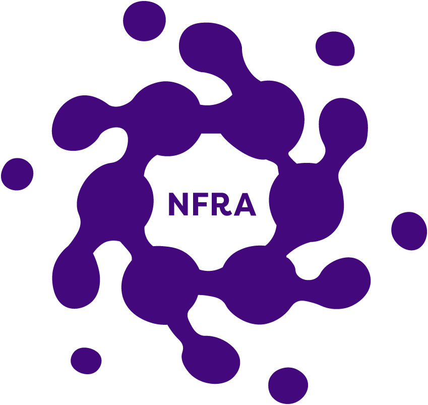 NFRA Logo - Transparent