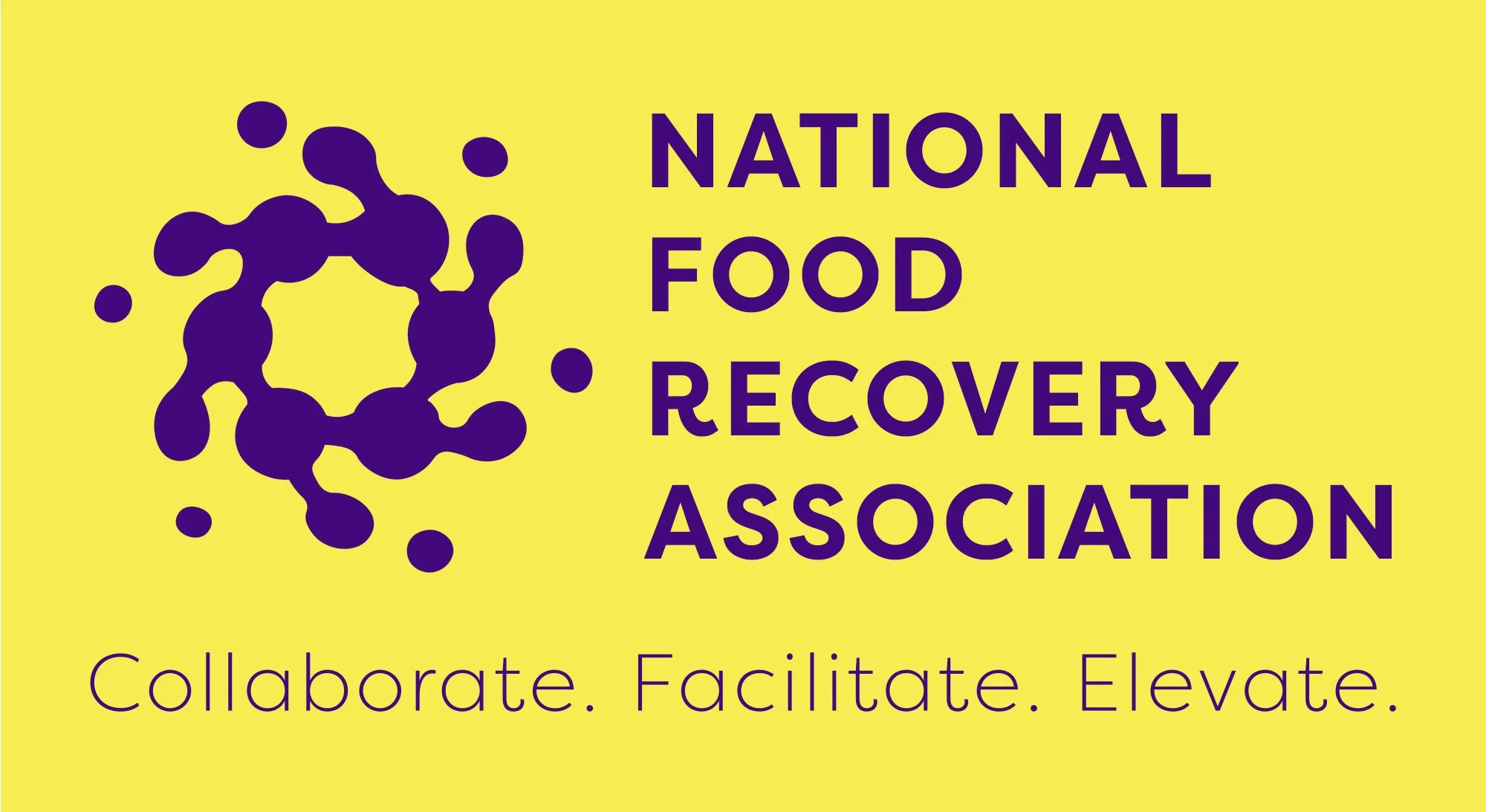 NFRA Full Logo + Tagline