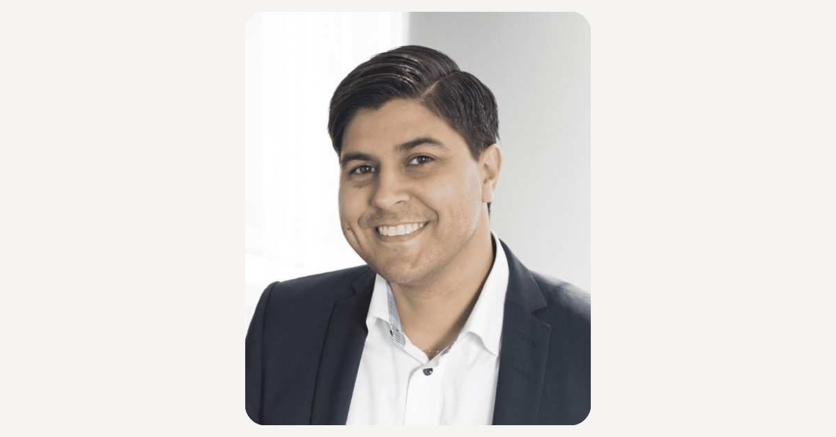 Healthtech startup Moorula welcomes Pierre Lindmark, Co-founder of Winningtemp, to its Advisory board
