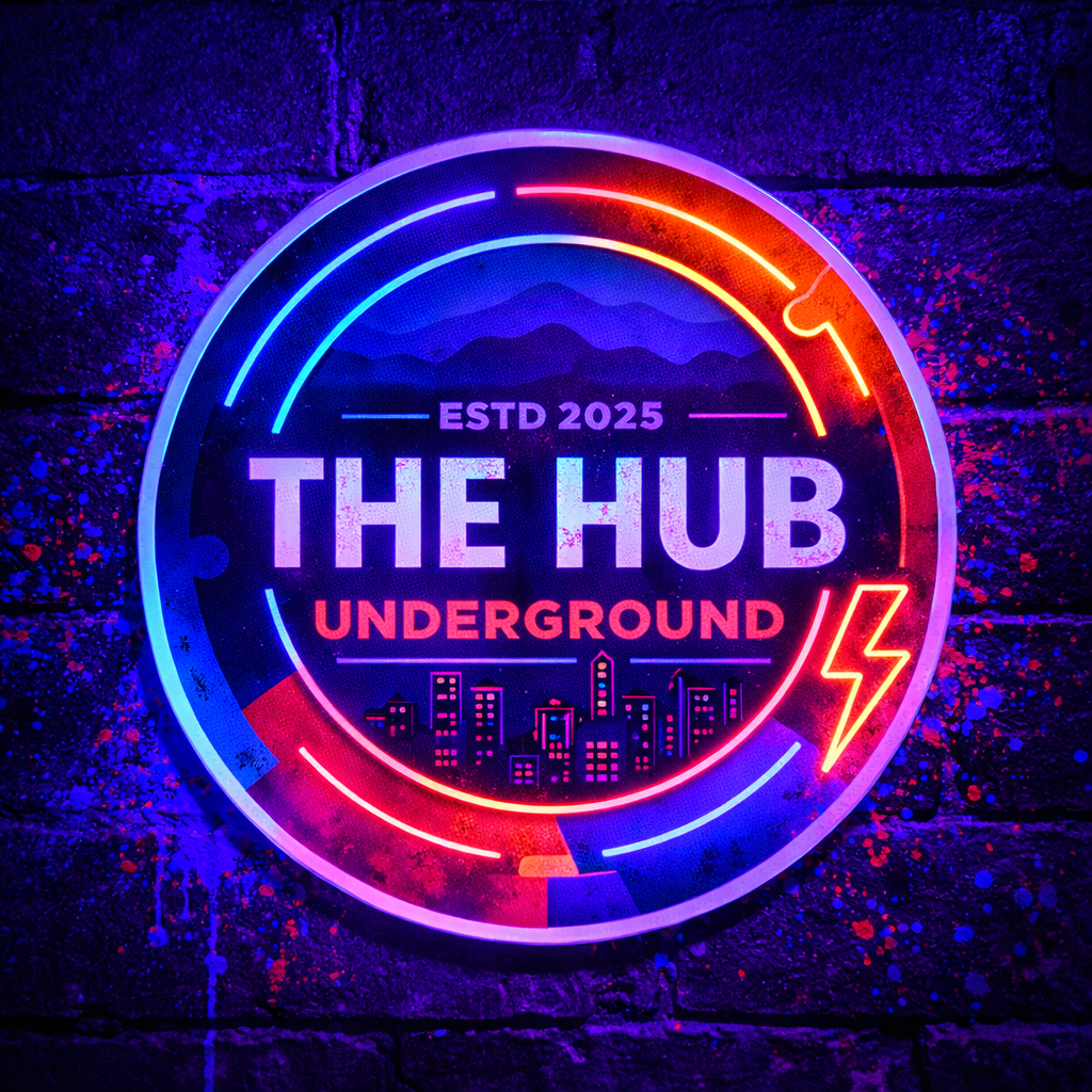 The Hub Underground