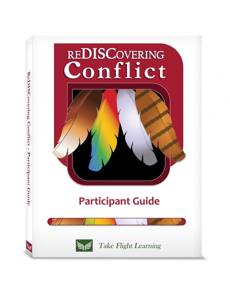 ReDISCovering Conflict Participant Guide