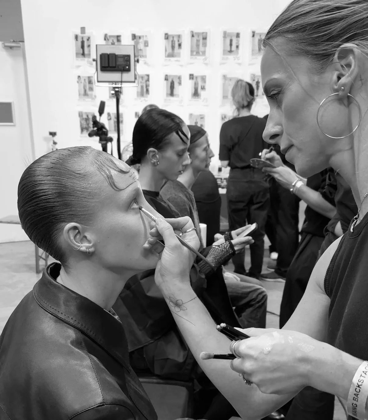 SS26 London Hengdi Wang