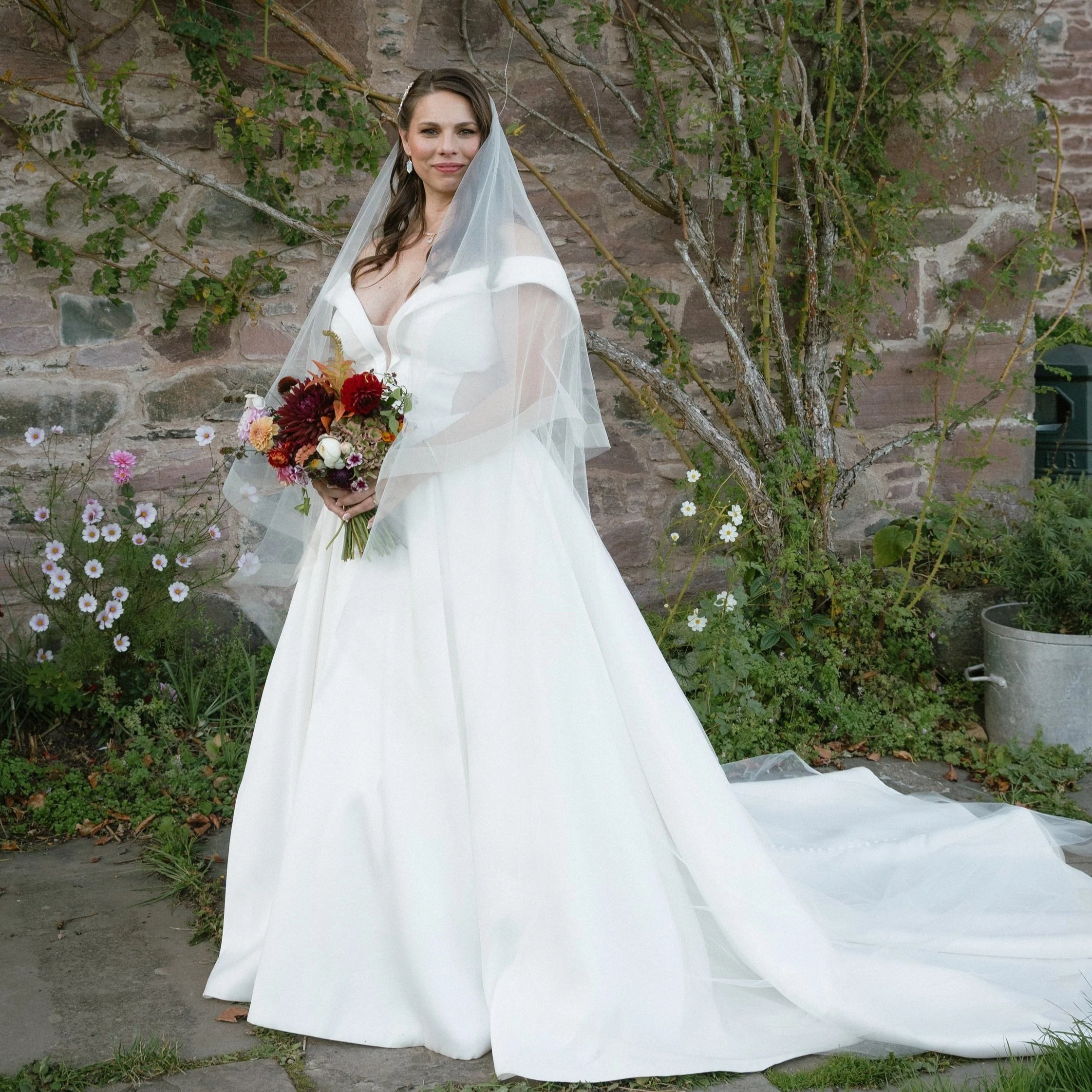 London weddings makeup artist Victoria Buckley