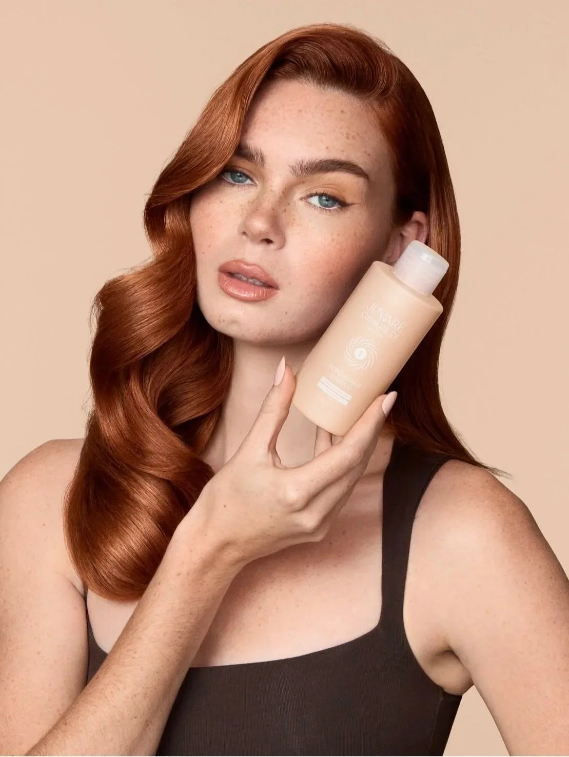 Assisted Ben Sun Makeup, Photographer Jayden Fa