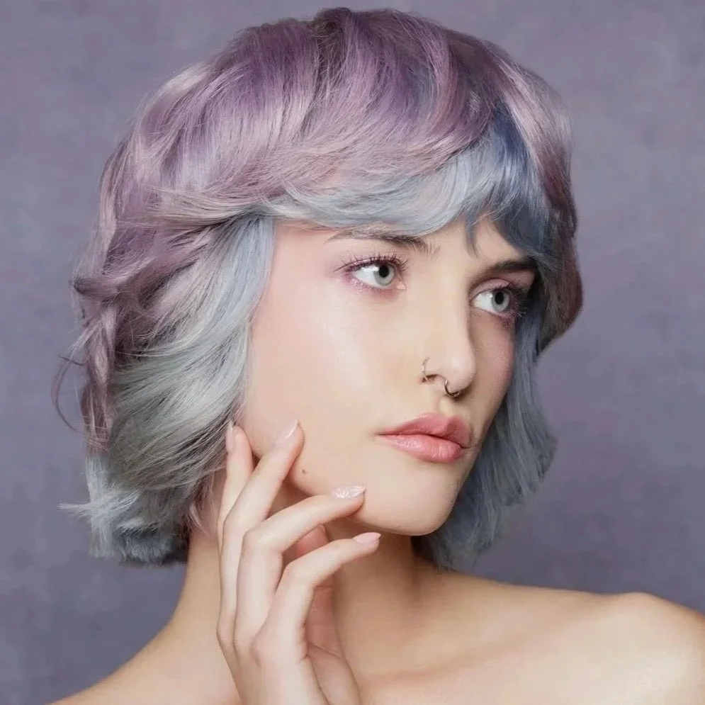 Wella Professionals UK TrendVision Awards Makeup Artist Victoria Buckley