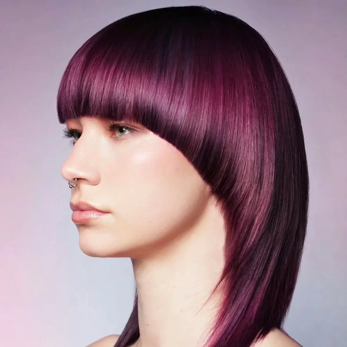 Wella Professionals UK TrendVision Awards Makeup Artist Victoria Buckley