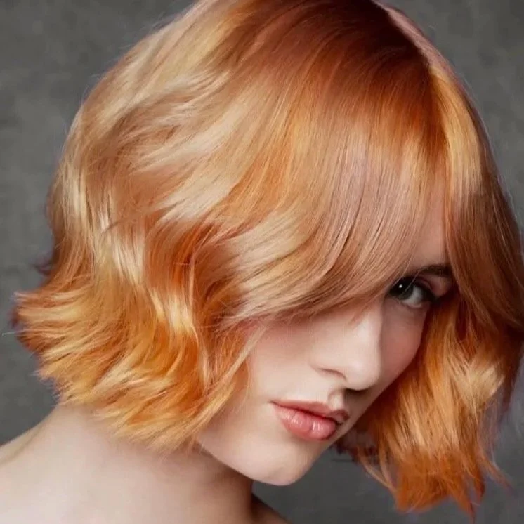 Wella Professionals UK TrendVision Awards Makeup Artist Victoria Buckley