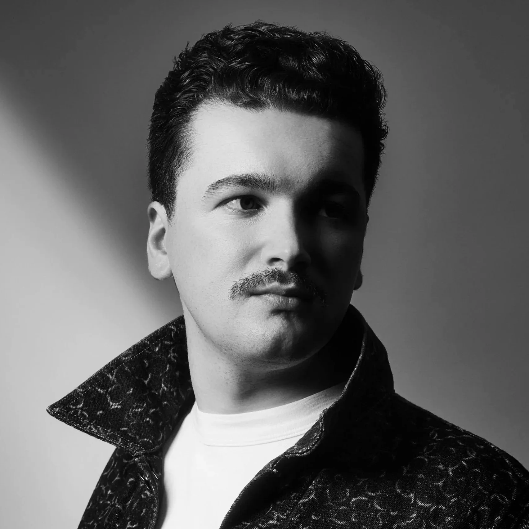 Salon Evo x BaByliss Pro, Grooming by Victoria Buckley