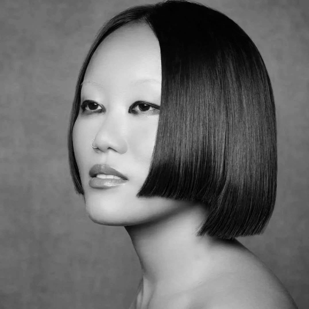 Wella Professionals UK TrendVision Awards Makeup Artist Victoria Buckley