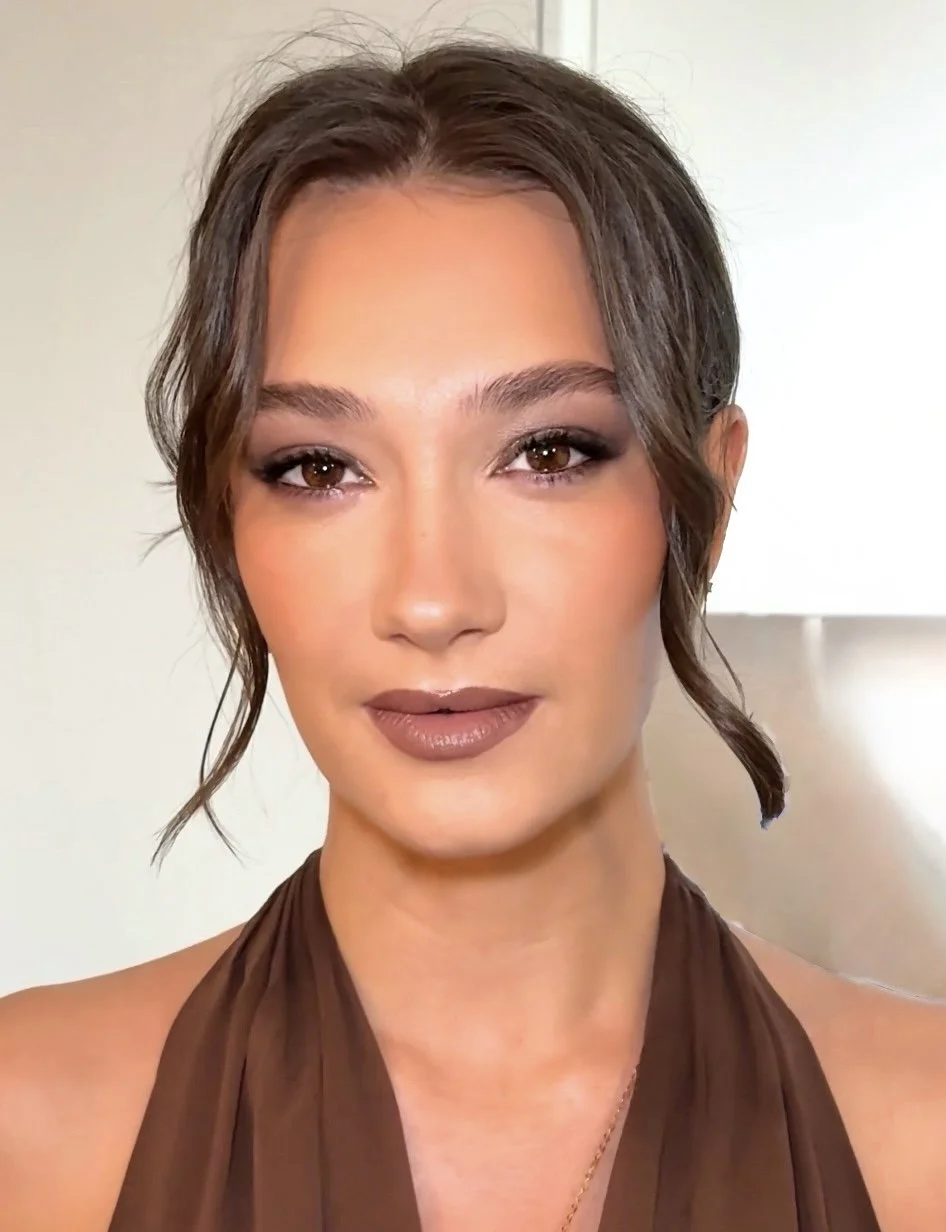 VIP Glam - Makeup by Victoria Buckley