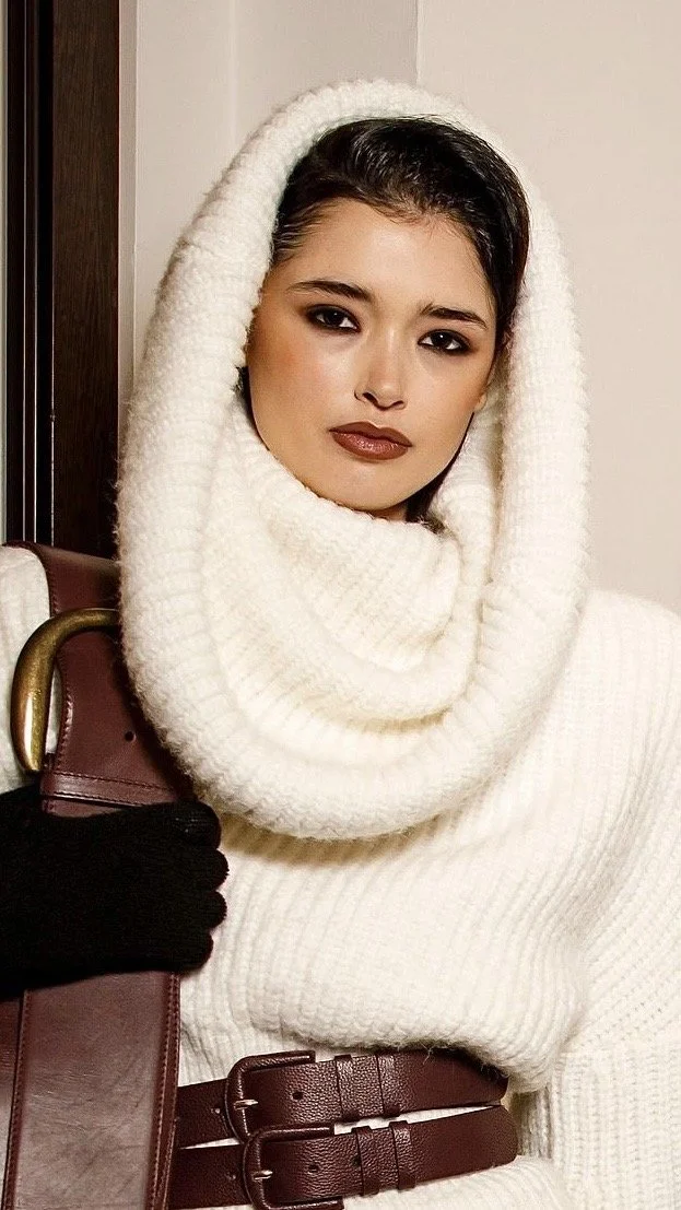 Paul Costelloe LFW FW26