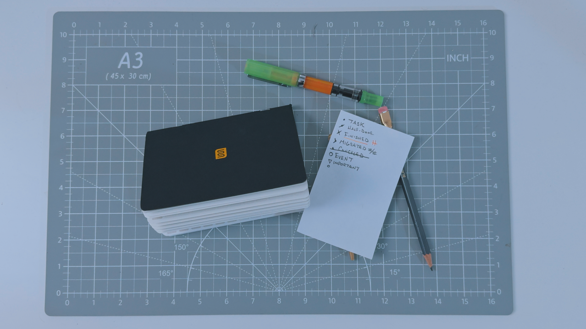 The Sonnal Quick Start