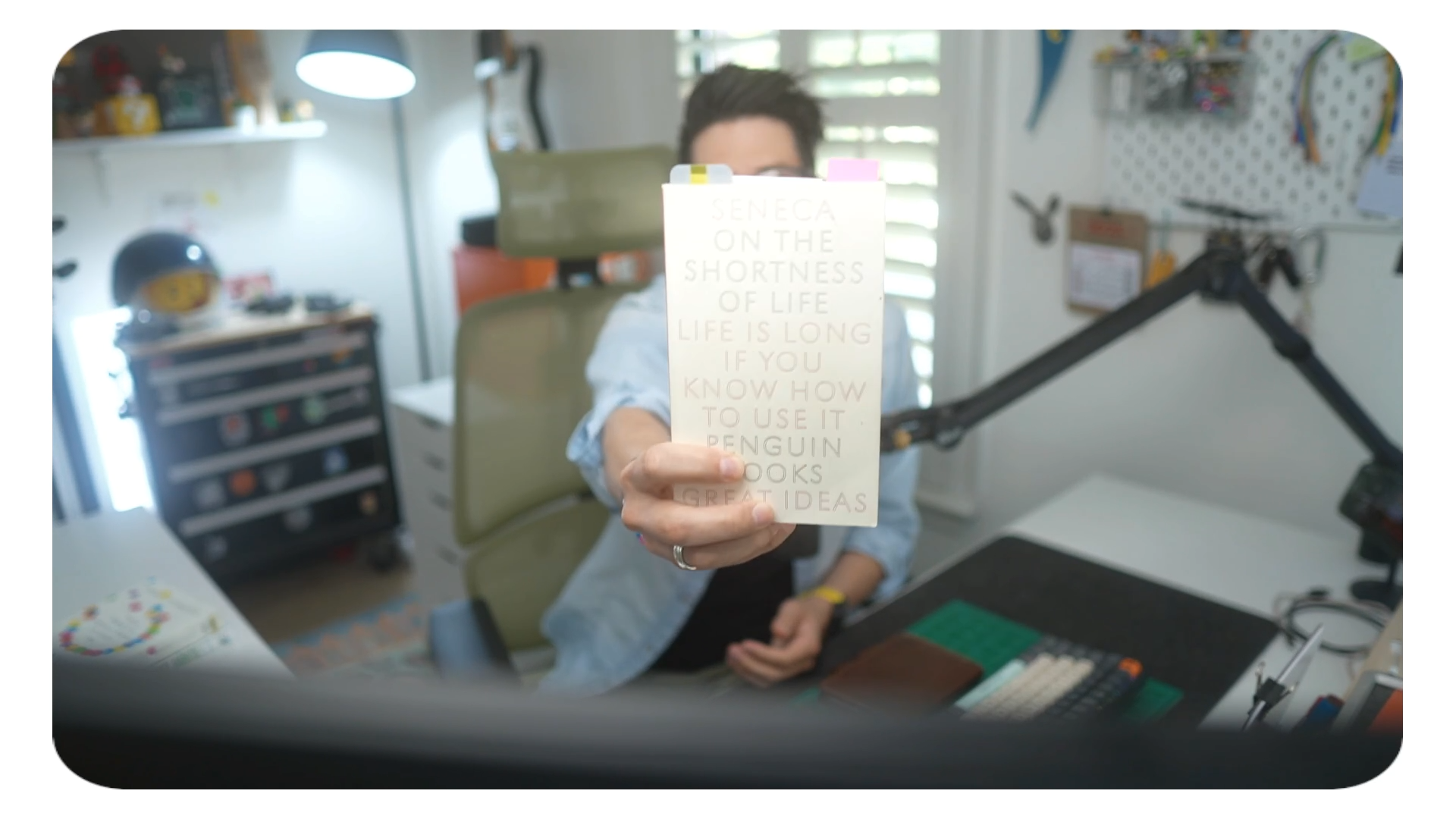 The Price of Ambition