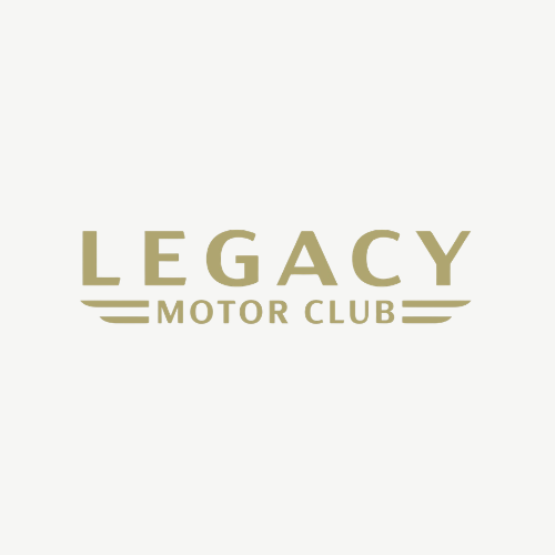 LEGACY MOTOR CLUB