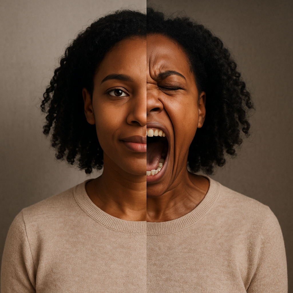 When Life Is Chaos (Pt 1):