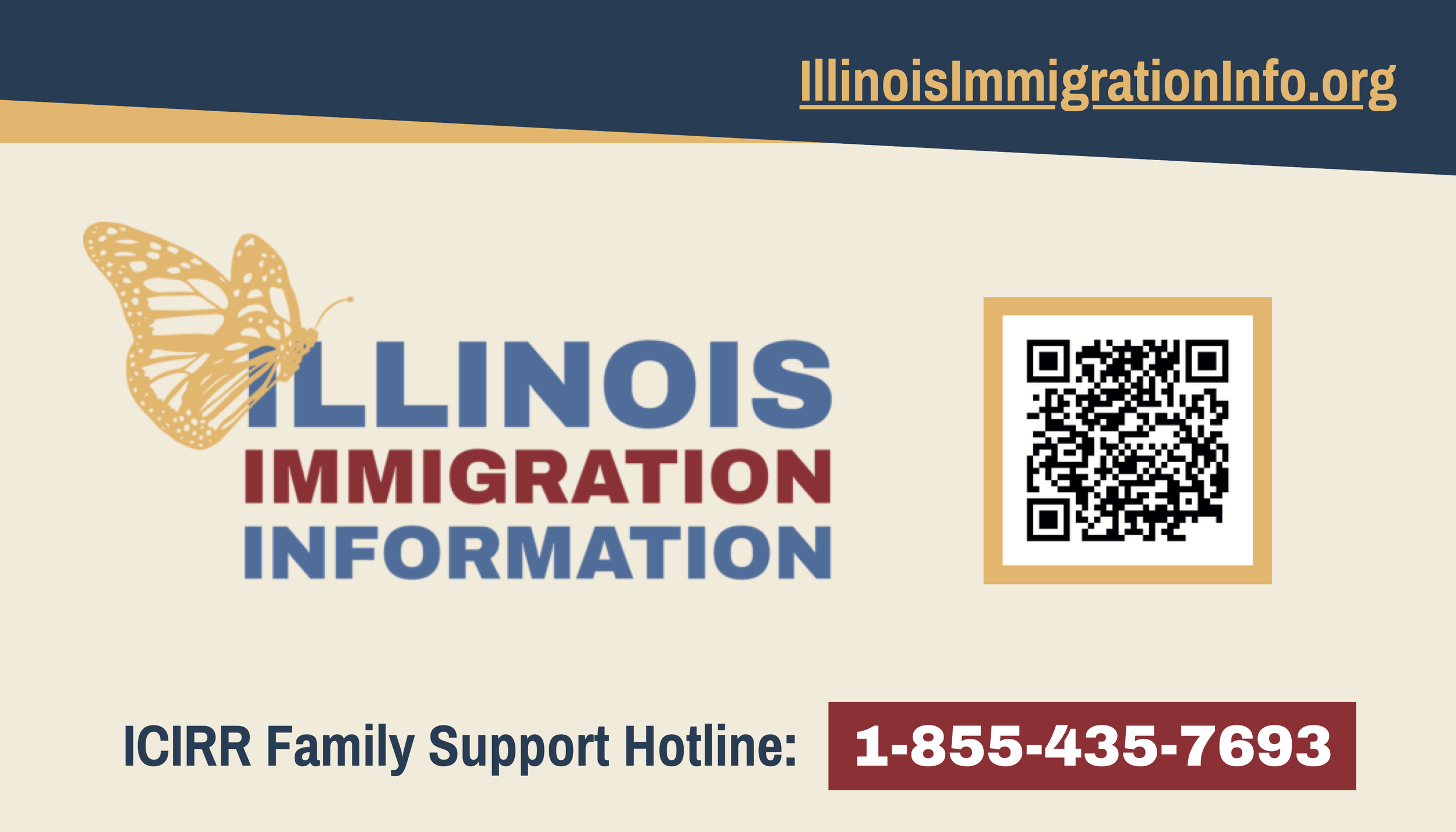 KNOW YOUR RIGHTS — IL IMMIGRATION INFO