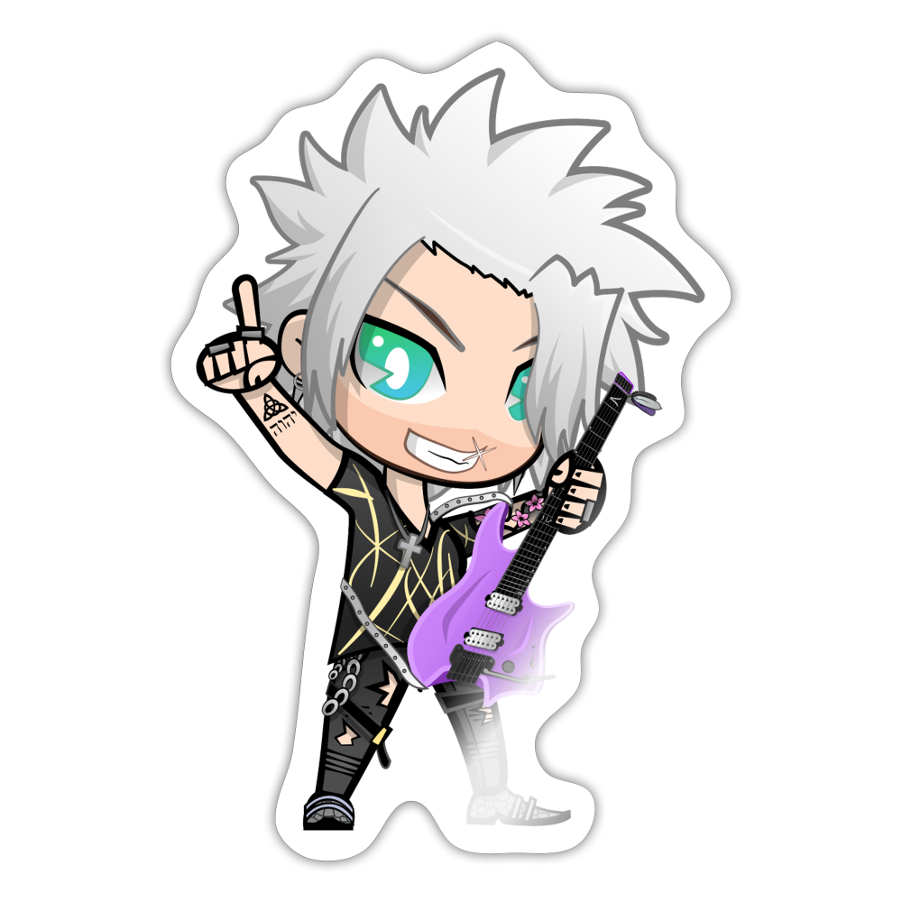 Trevor Sticker00002 Shiney.png