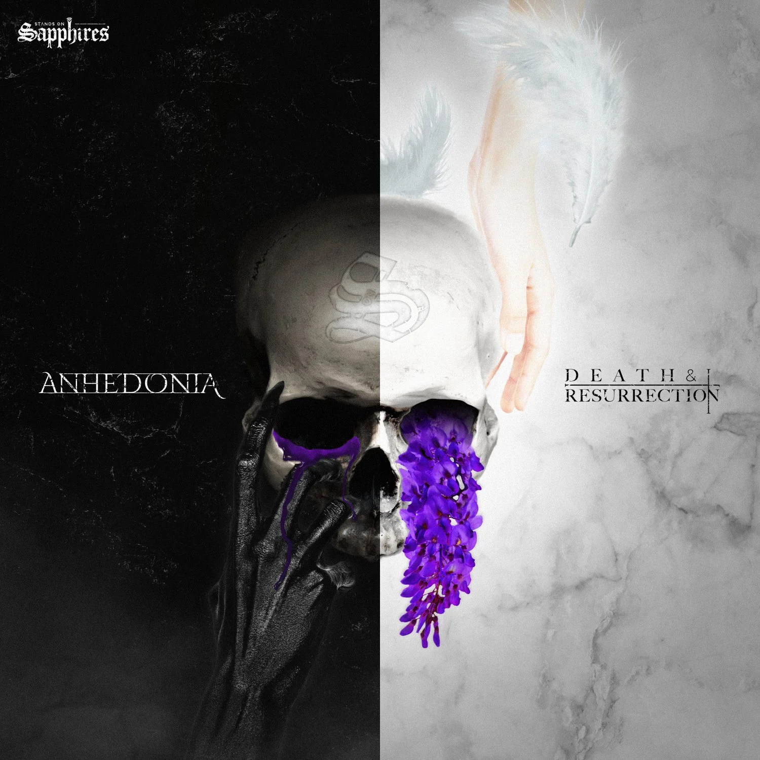 Digital Album - Anhedonia: Death & Resurrection