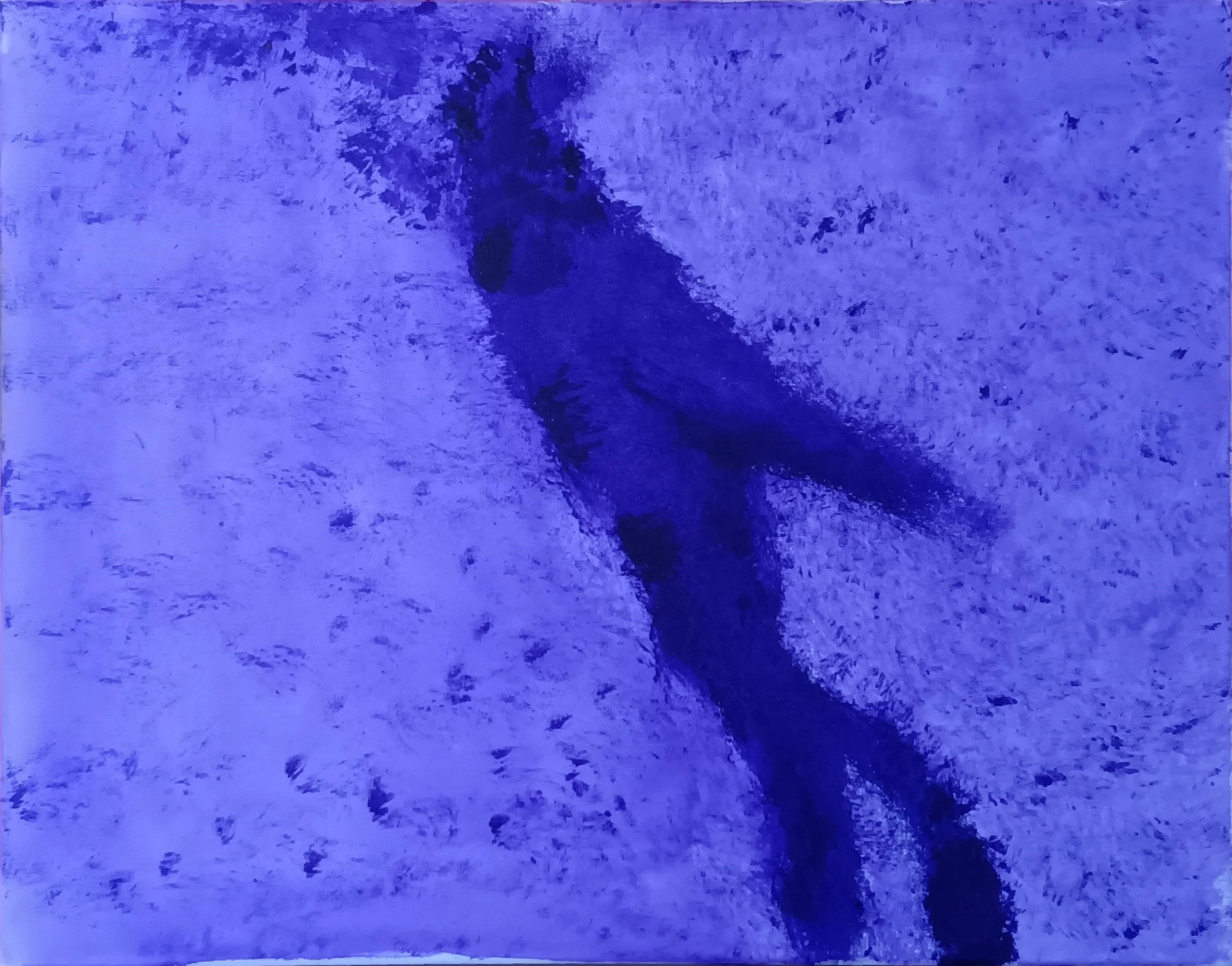 Purple Shock