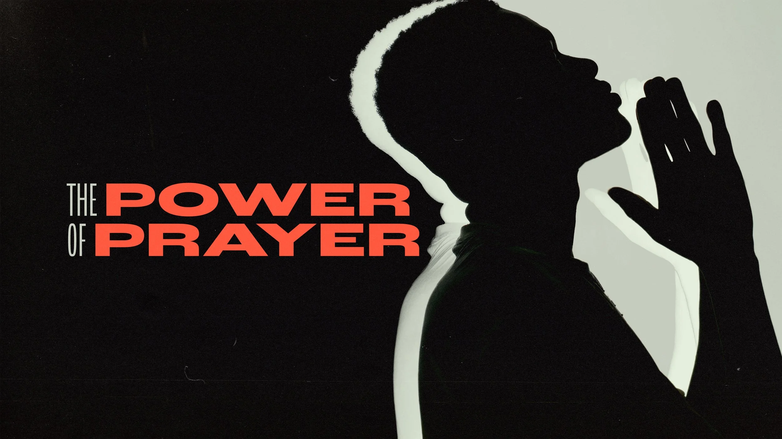 Men’s Prayer Morning 