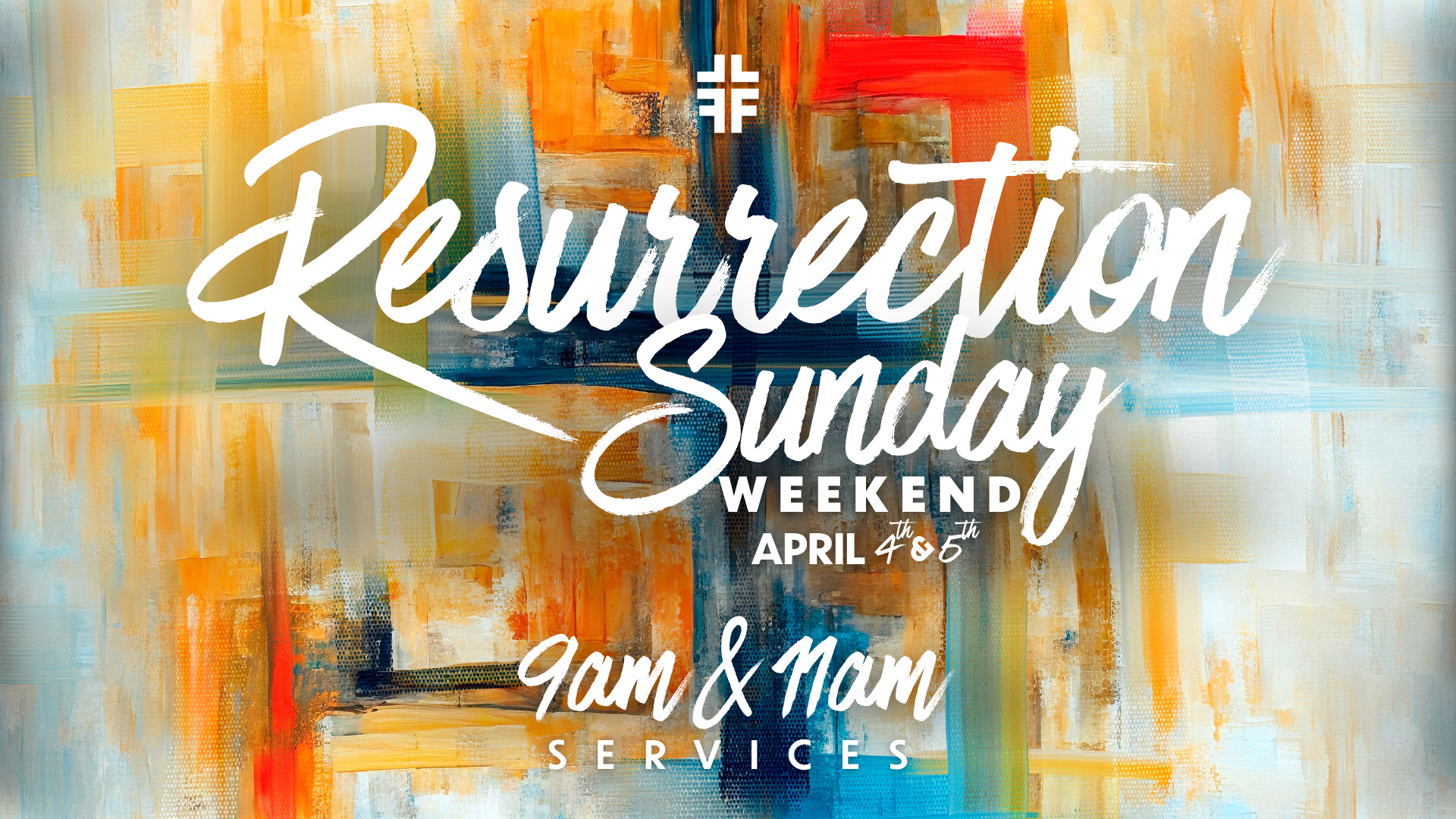Resurrection Sunday | 9AM SERVICE