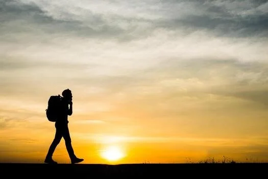 2nd Annual Prayer Walk 