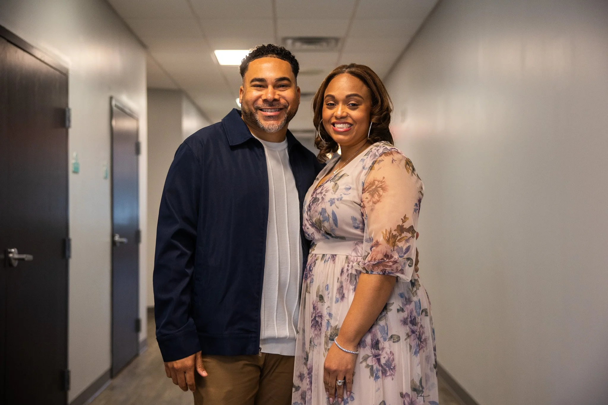 Pastor Appreciation Month 