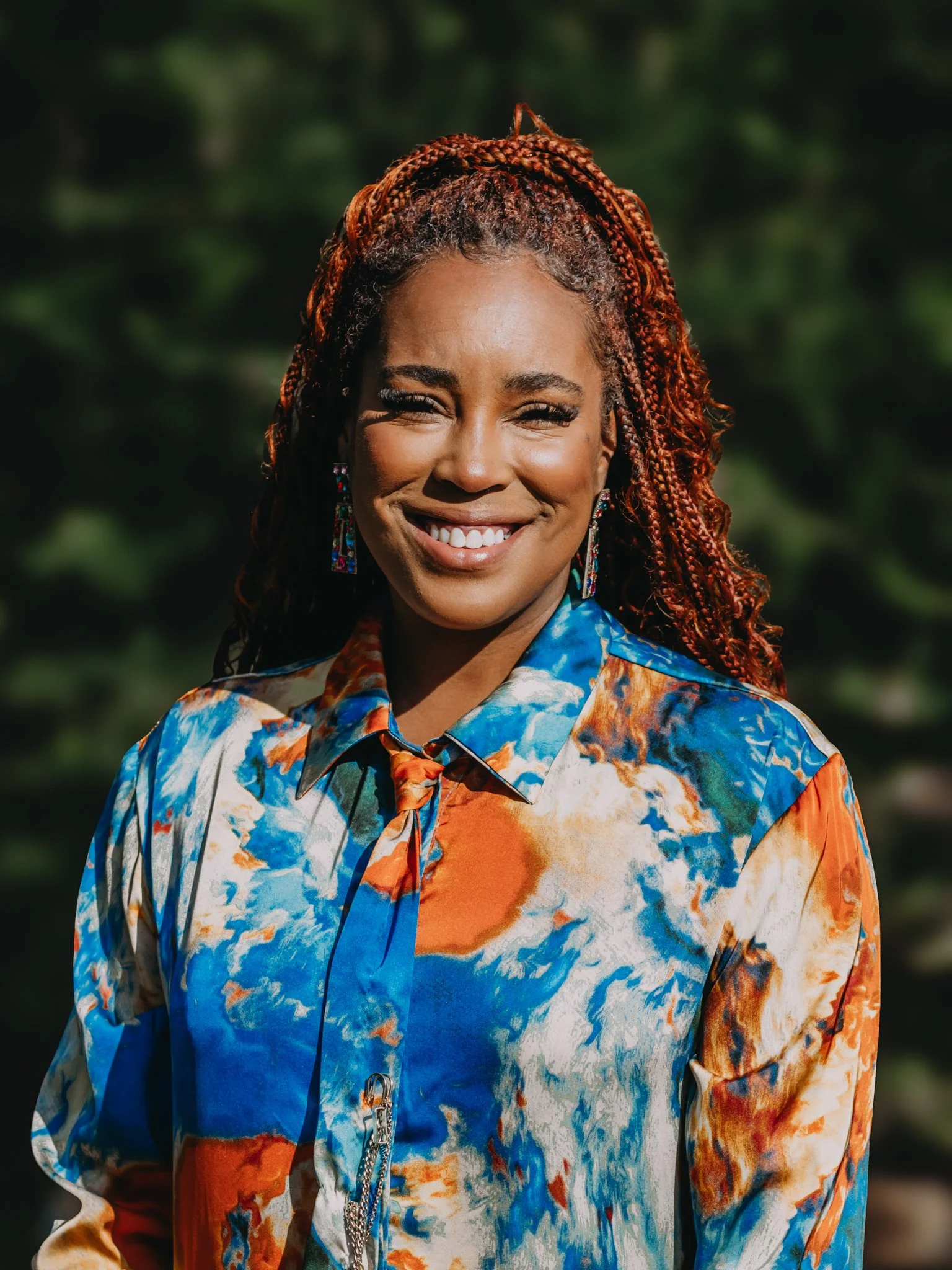 April Matthews-Jones 