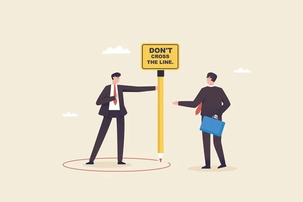 Setting Boundaries Is Hard. Here’s Why It’s Worth It Anyway