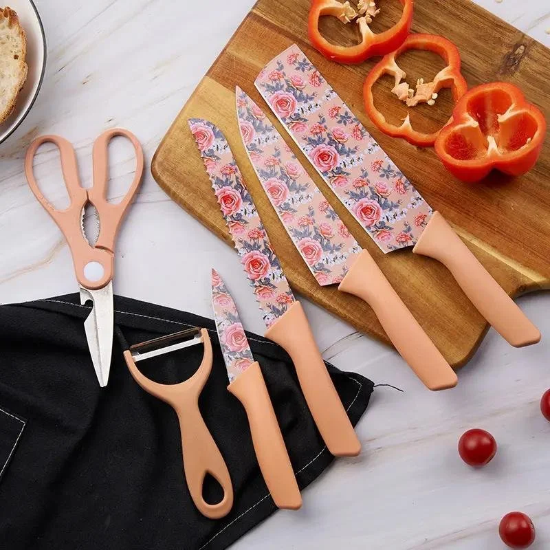 6-pc Kitchen Set