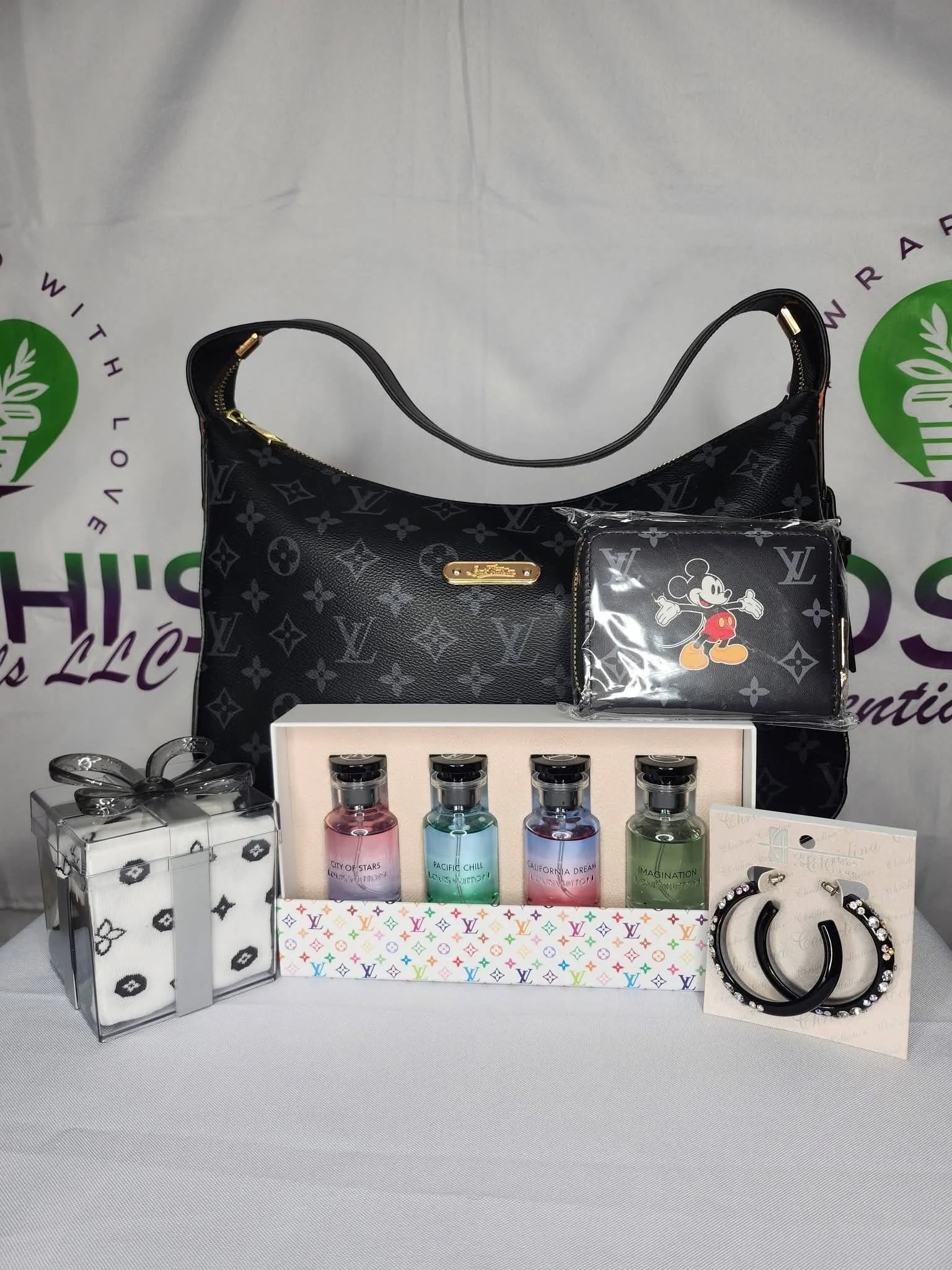 Luxury Meets a Little Disney Magic!