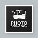 Placeholder image with 'PHOTO COMING SOON' text.