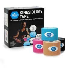 Kinesiology Tape