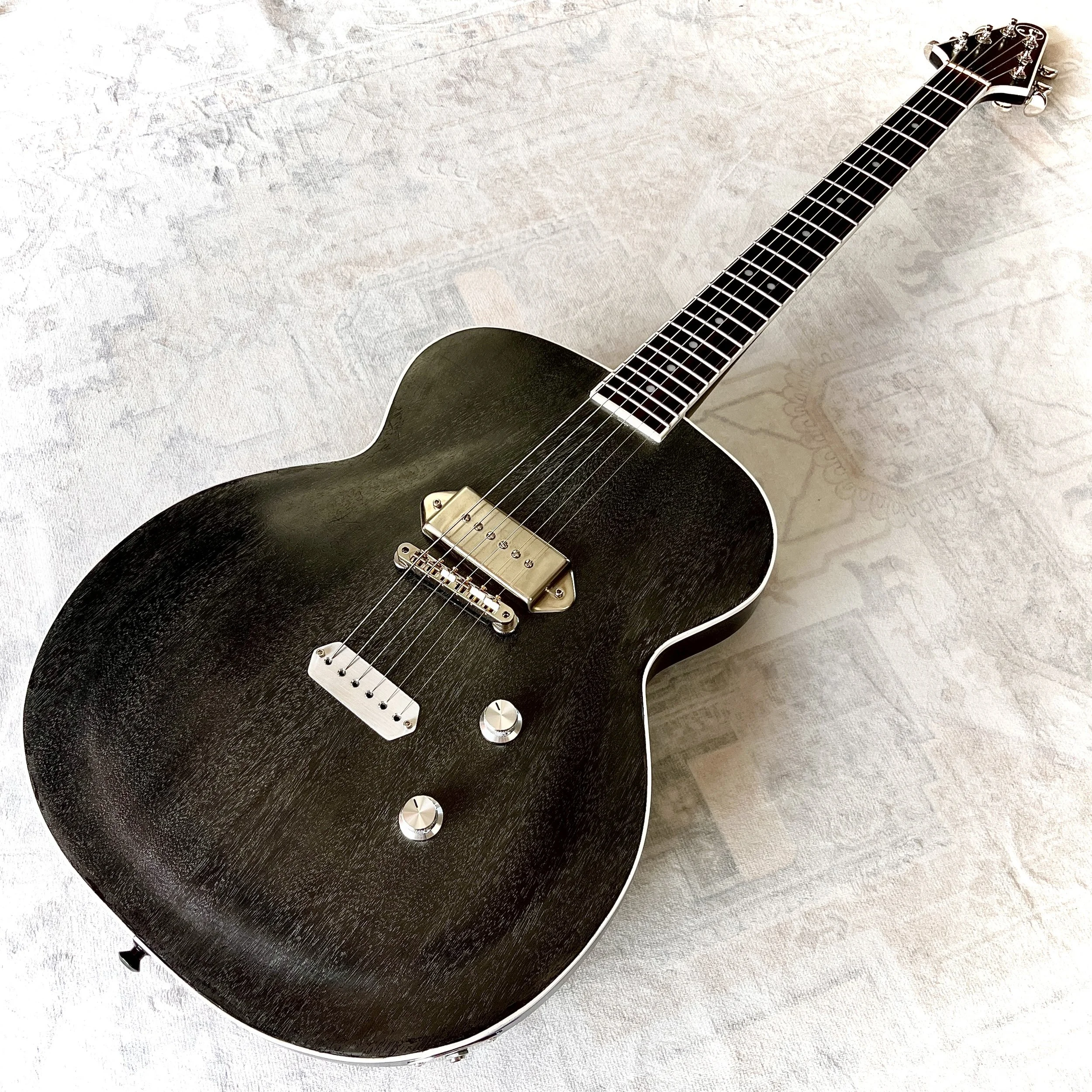 Stella — Sunland Guitars