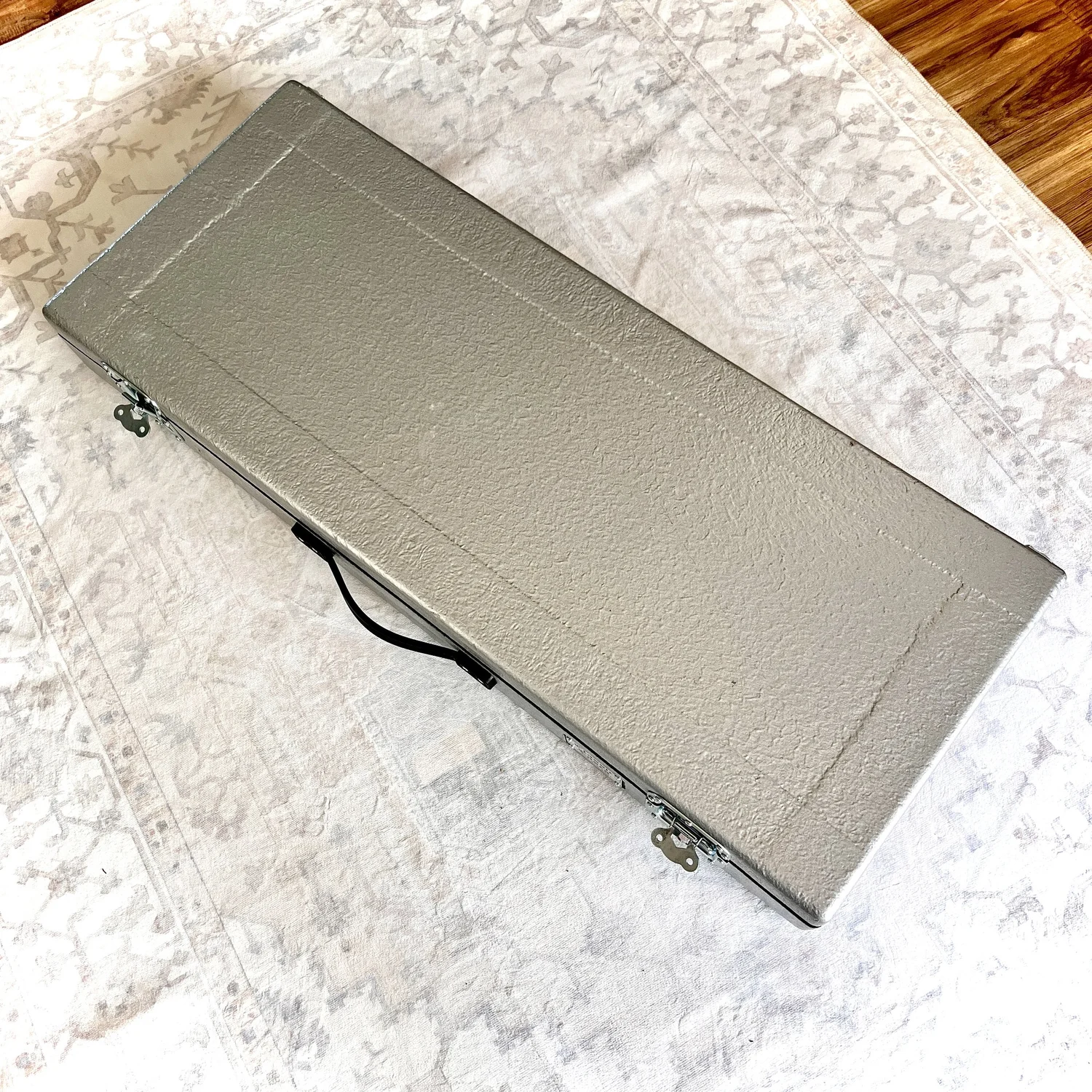 ギター AES106 Stella Floating Dream So Kimishima - 2024 - Stella – Siccas Guitars