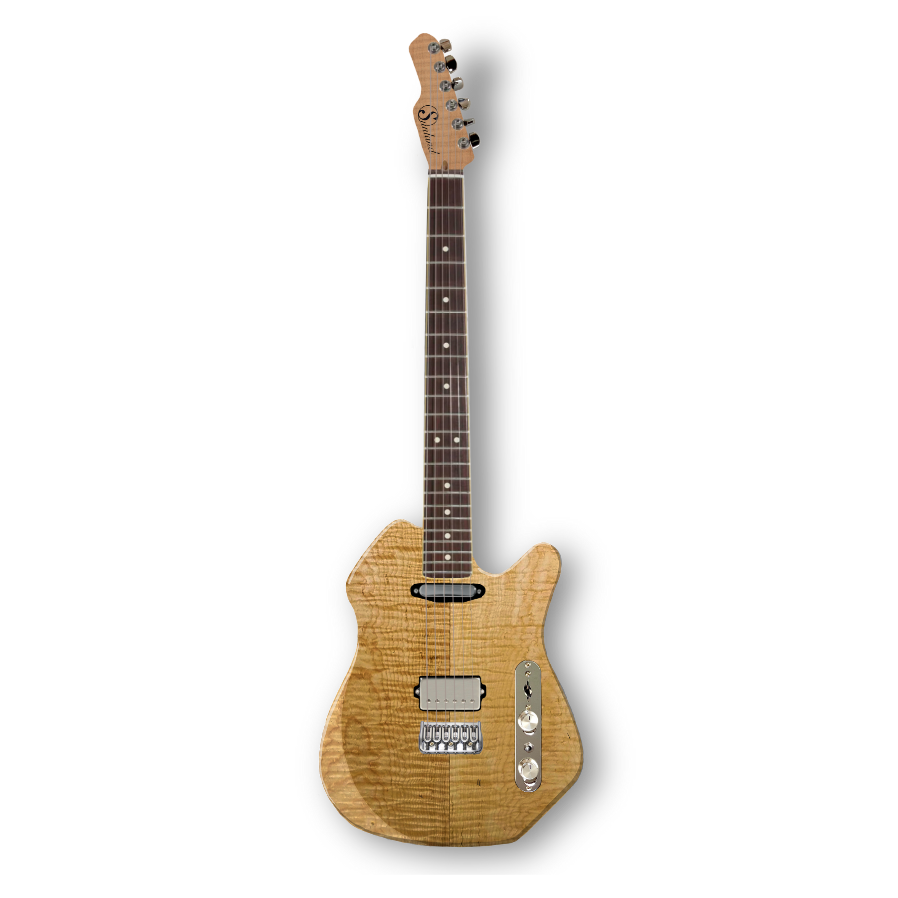 Suncaster Custom Maple