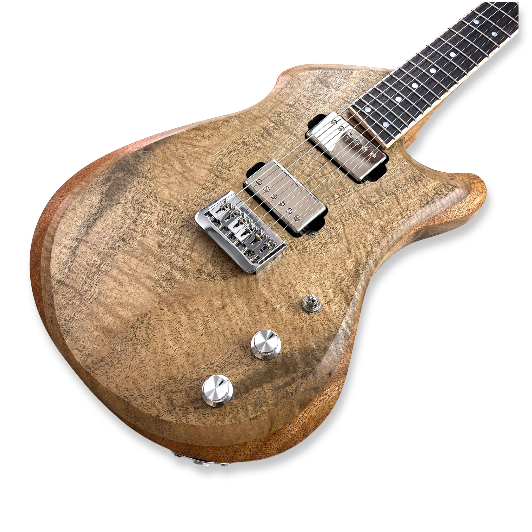 Sunland Saint electric guitar