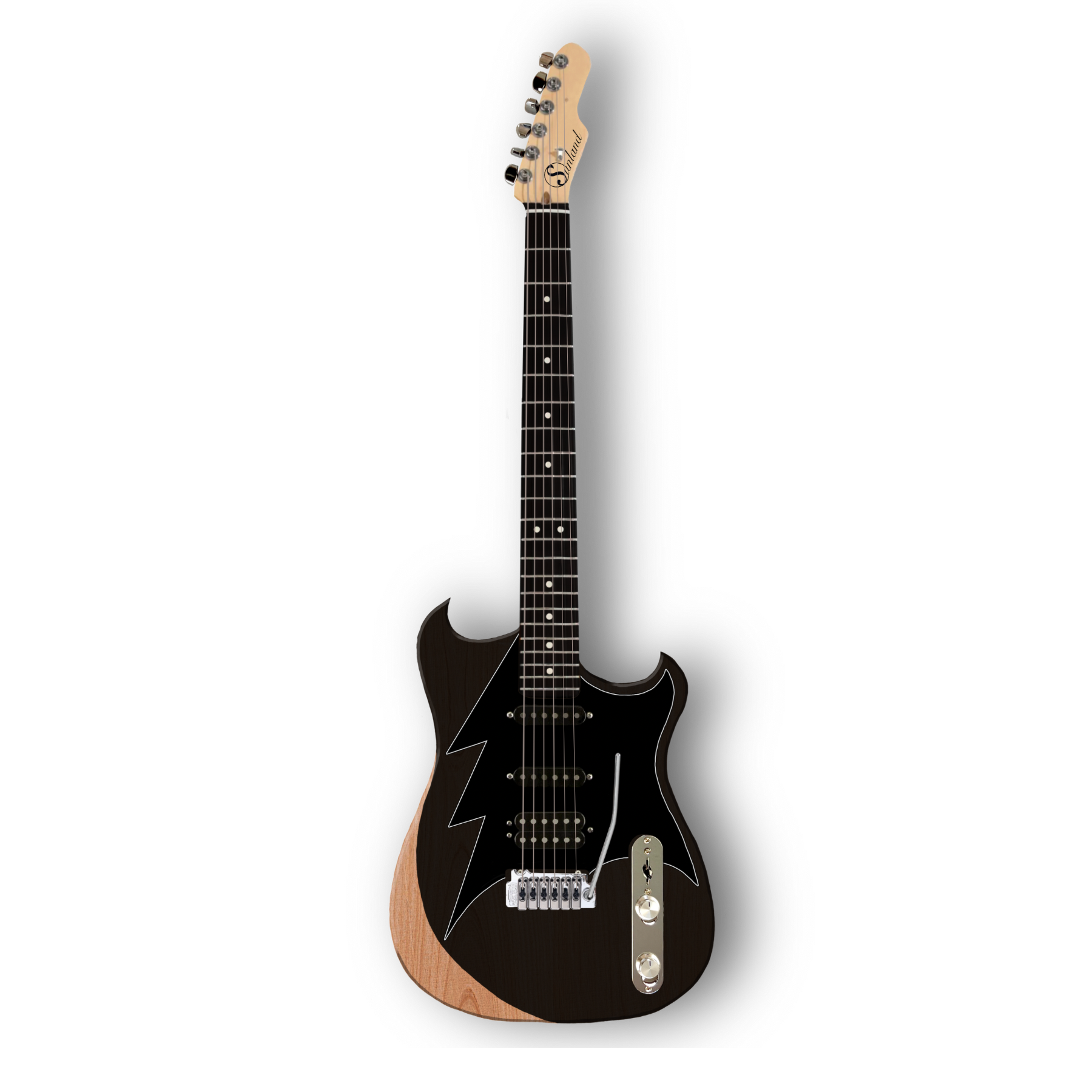 Stormcaster Standard