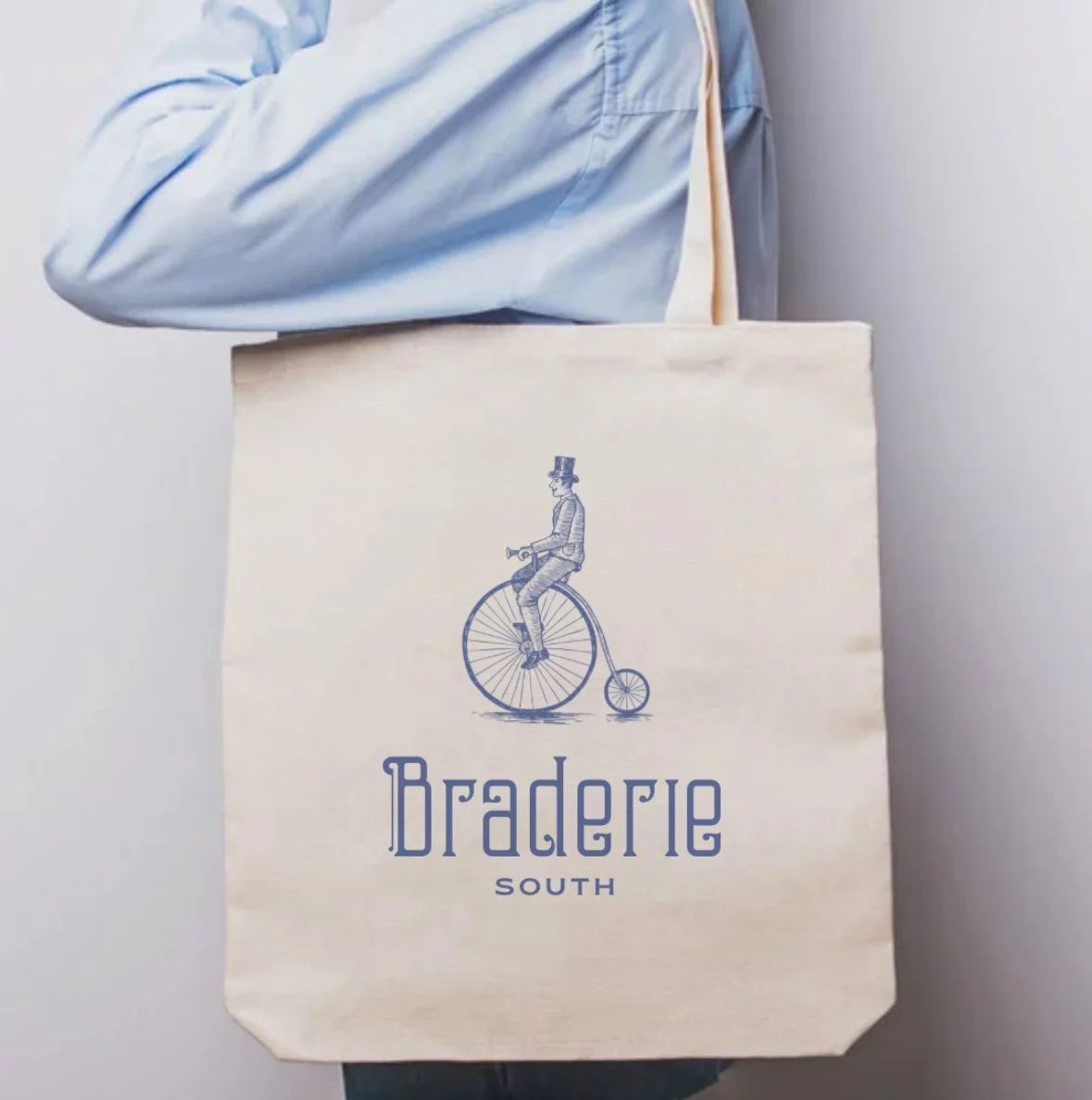 Braderie South