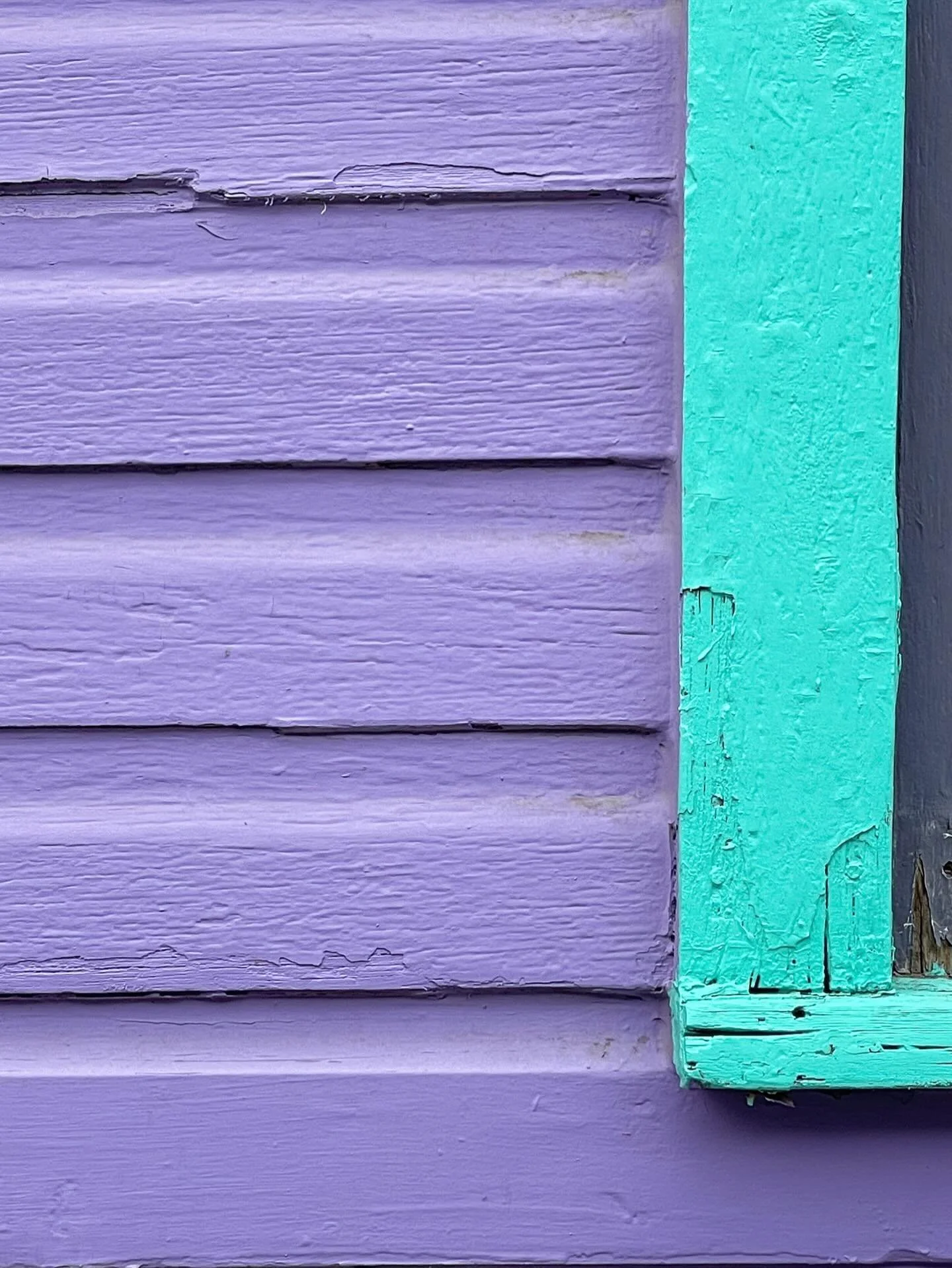 The art of listening and how I learned it. 

In my twenties I did professional organizing as a side hustle while working at California Closets. (Happy Birthday to owner Steve if you are reading!) An older lady on James Island hired me to help clean o