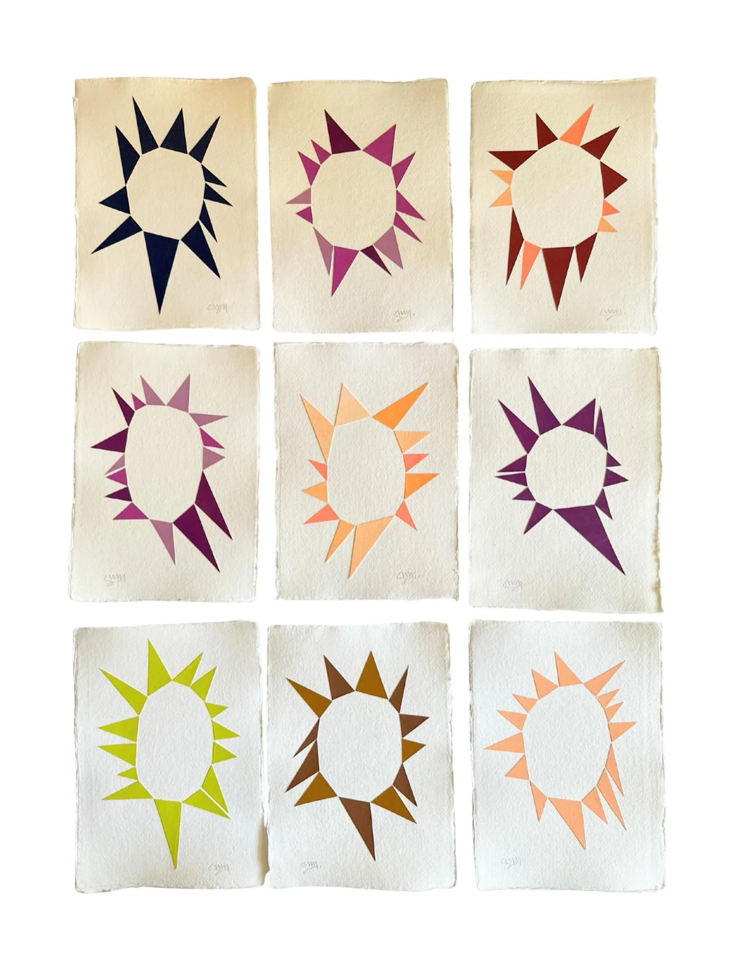 Sunnies with fall vibes + warm temps ☀️